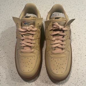 Air Force 1  Fontanka Women’s 9.5